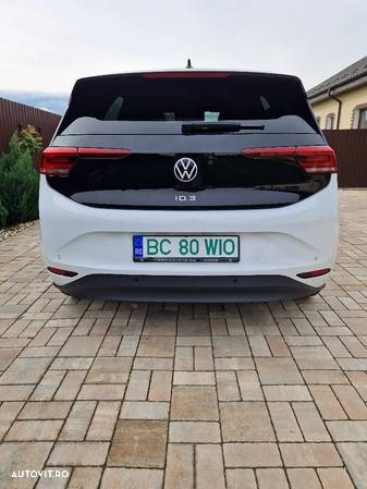 Volkswagen ID.3 58 kWh Pro Performance - 6