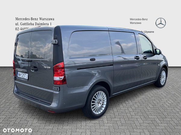 Mercedes-Benz Vito - 5