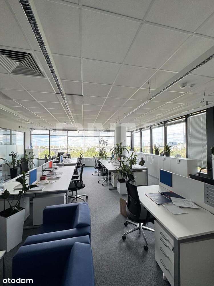 W pełni urządzone biuro z krótką umową najmu - Pełny obrazek: 2/15