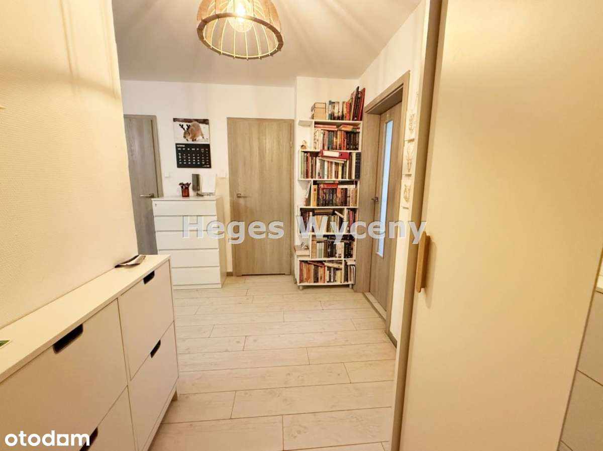 3-pokojowe mieszkanie, balkon-3