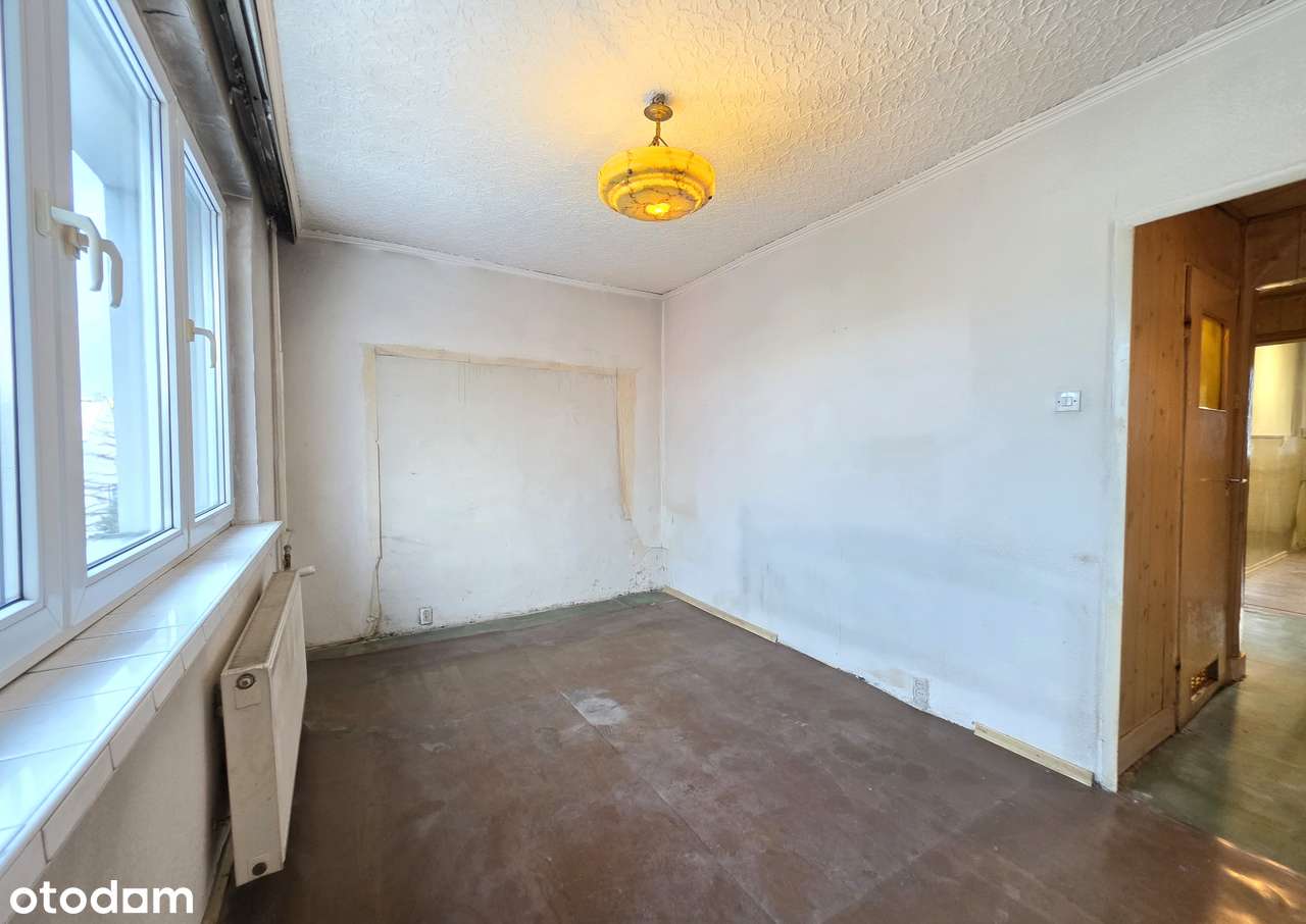 Ul. Ks. J. Popiełuszki-2/3 pokojowe z balkonem! Blok!-8