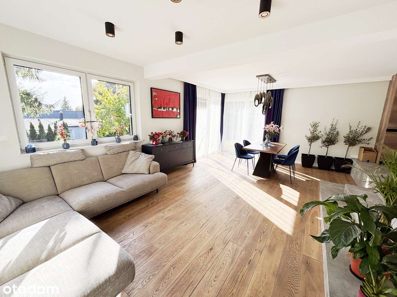 Nowoczesny dom wolnostojący – Lublin, ul. Północna 215D-15