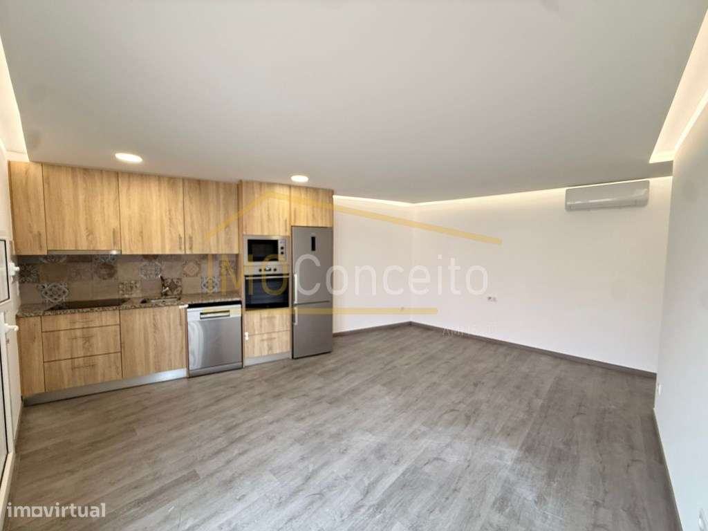 MORADIA NOVA T2 | Condomínio Fechado - Riachos - Grande imagem: 5/20