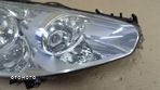 Peugeot OE 9674039780 Lampa przednia PRAWA - 2