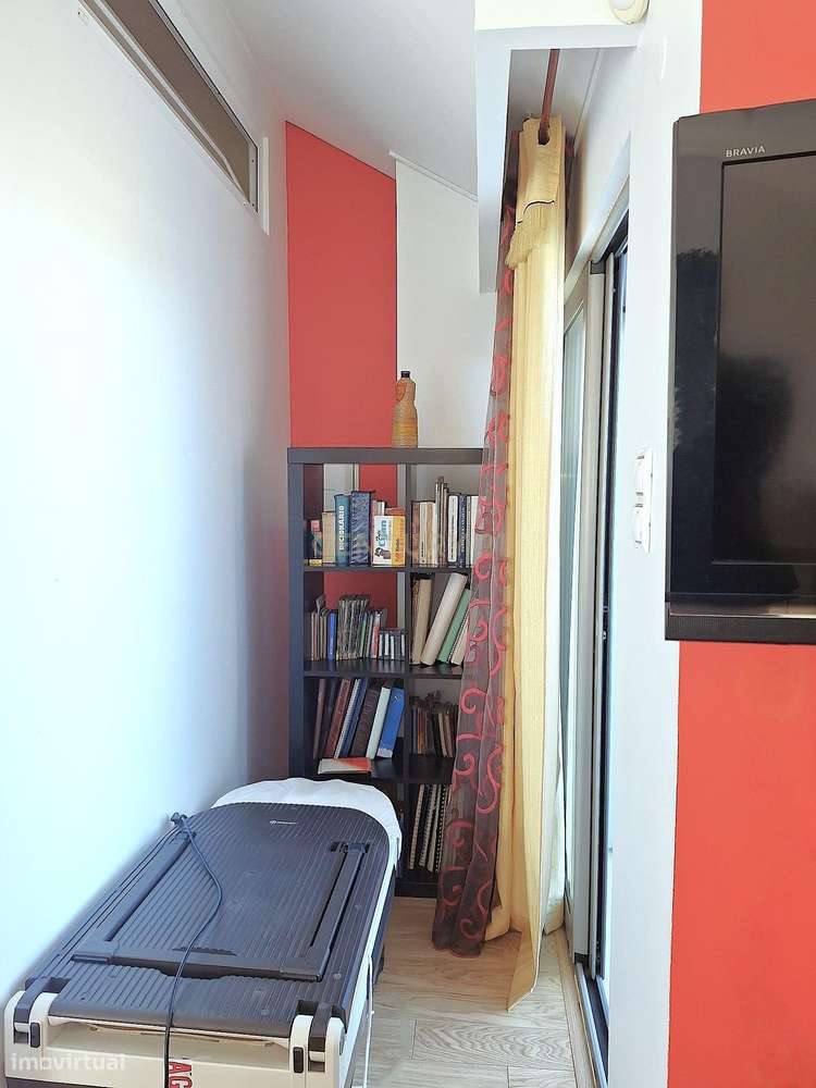 Moradia T3+1 em Alcochete: Luxo e Conforto!-40