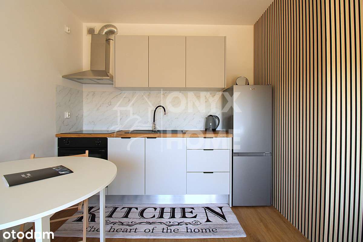 2 Pok. Idealne na Start! Po generalnym remoncie!-7