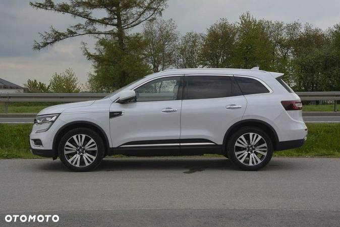 Renault Koleos 2.0 dCi Initiale Paris X-Tronic - 3