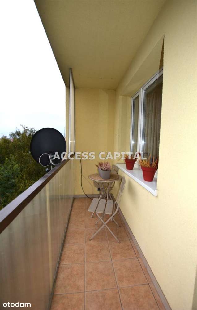 Zadbane mieszkanie przy Gwarków/ 3 pokoje-18