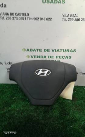 Airbag Volante Hyundai Coupe (Gk) - 1