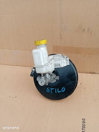 Serwo wspomaganie hamulca Fiat Stilo 0204024443 - 1