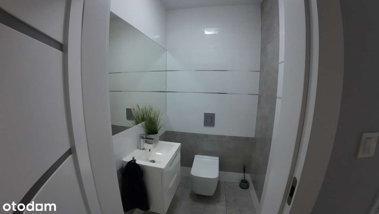 Nowoczesny dom z pięknym ogrodem – Mały Rudnik, ul. Konwaliowa - Pełny obrazek: 5/11