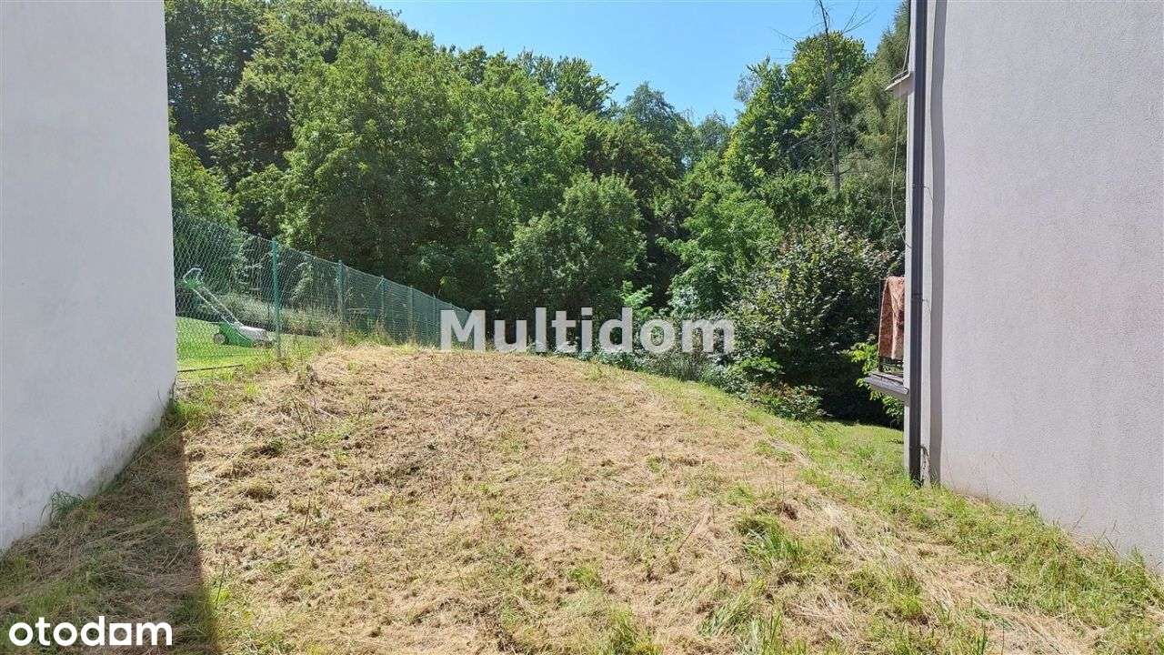 Super działka budowlana 3 ary Cieszyn-3