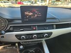 Audi A5 Sportback 35 TDI Advanced S tronic - 22