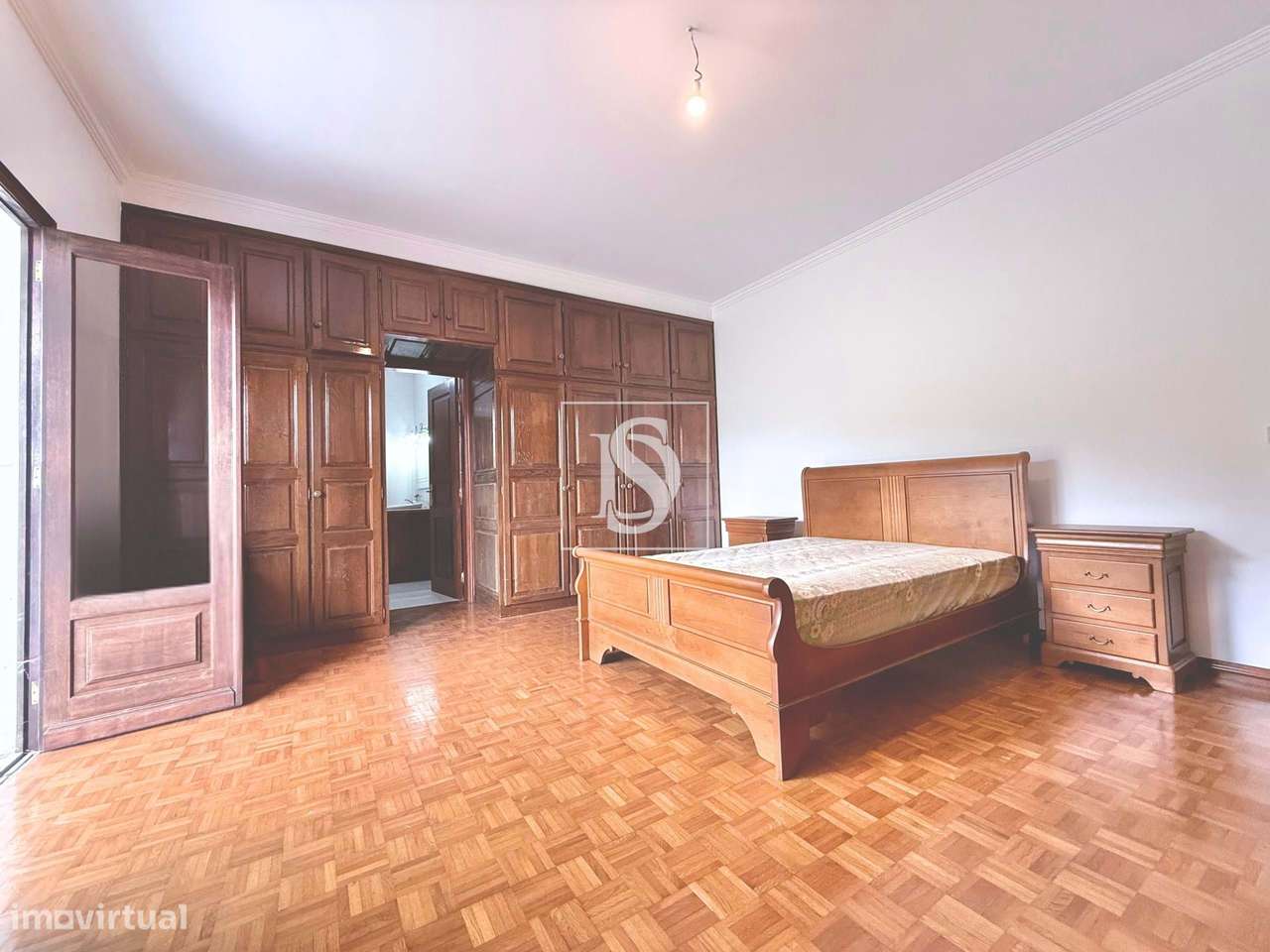 Moradia com 6.160 m² de terreno – Viana do Castelo-14