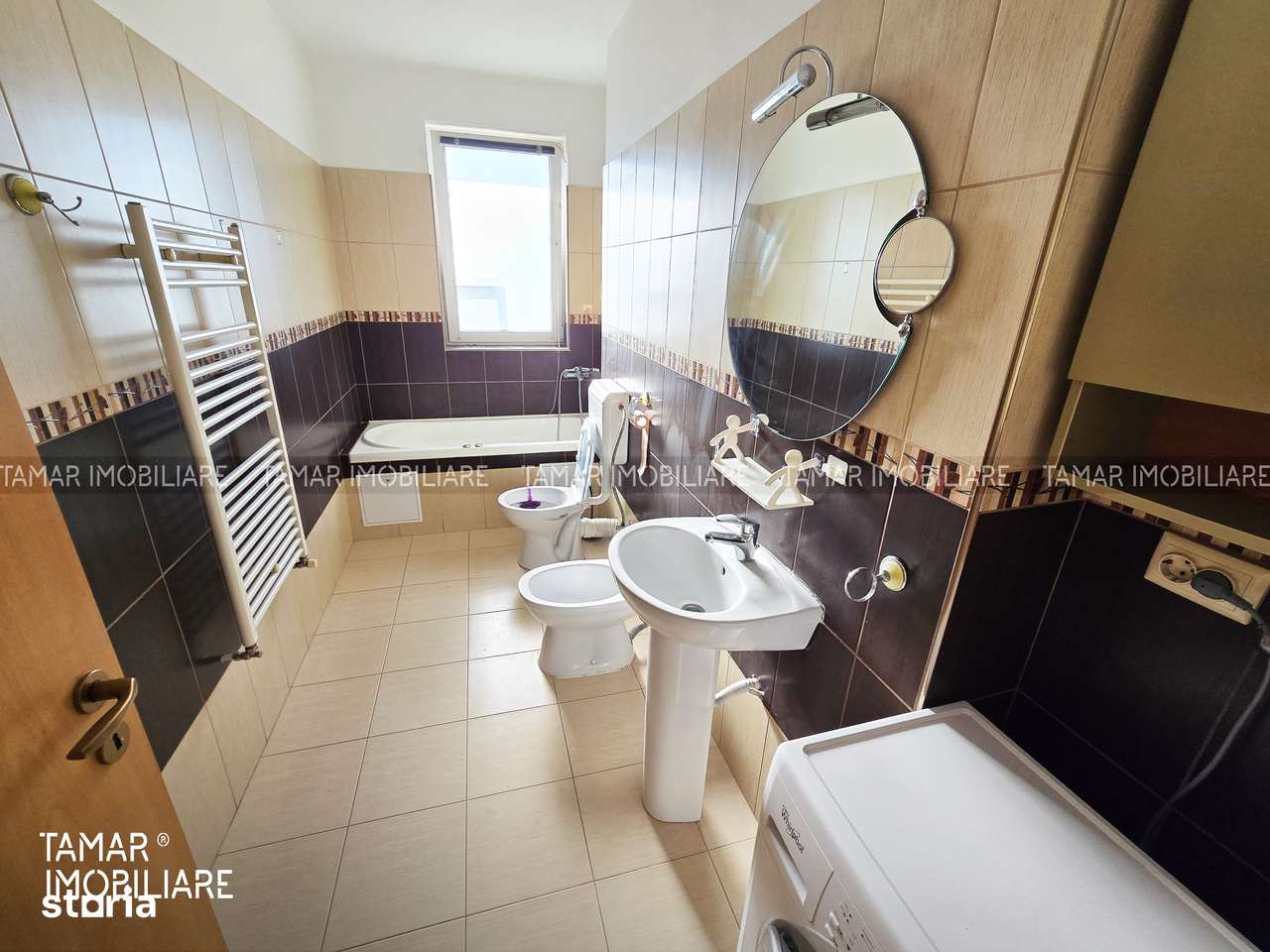 Apartament 2 camere Bloc Nou 80 mp - Micalaca Orizont - Imagine principală: 4/7