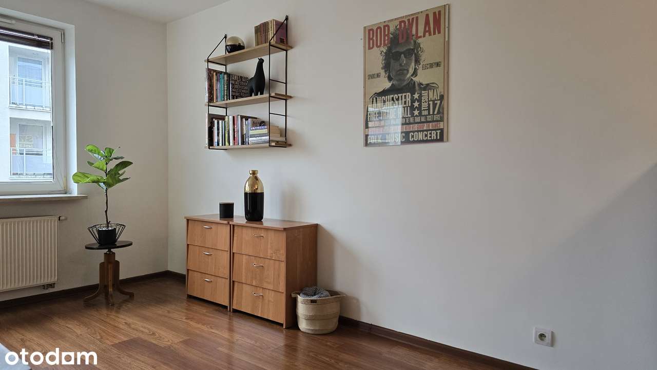 Idealne na start|  2 pokoje| loggia| garaż| Białołęka| Skarbka z Gór-5