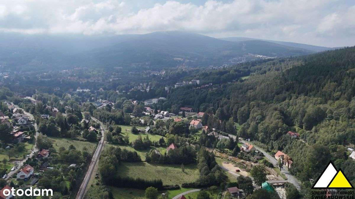 Z widokiem na Izery - Pełny obrazek: 2/8