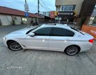 BMW Seria 5 530e Aut. Luxury Line - 5