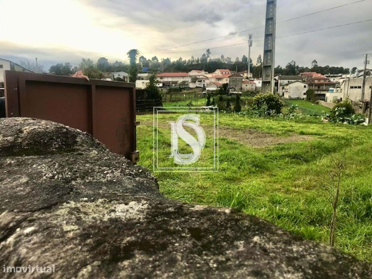 Terreno em Seroa - Grande imagem: 4/4