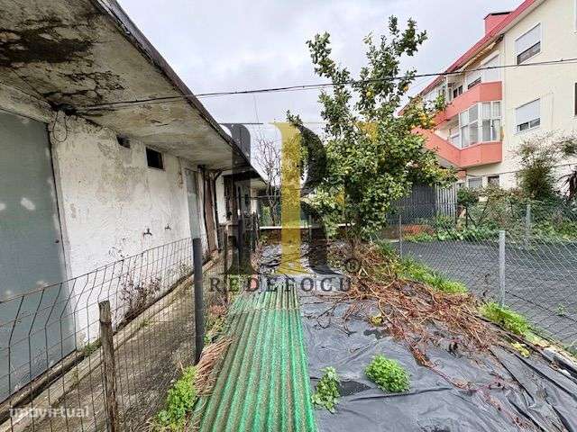 Apartamento T3 em São João da Madeira-14