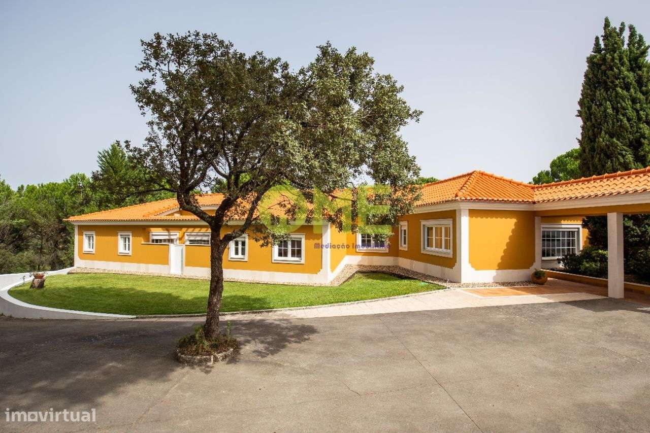 Moradia de luxo - Grande imagem: 2/18