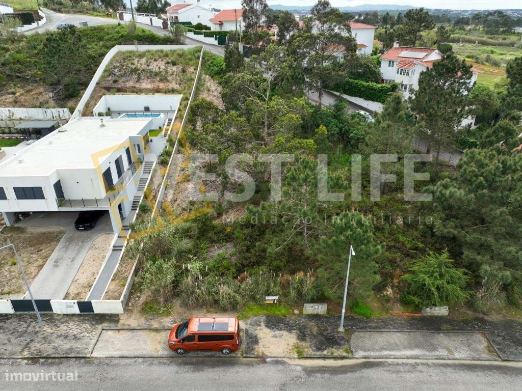 EXCLUSIVO WL Terreno Urbano com 980m2 - localização privilegiada, d... - Grande imagem: 2/15