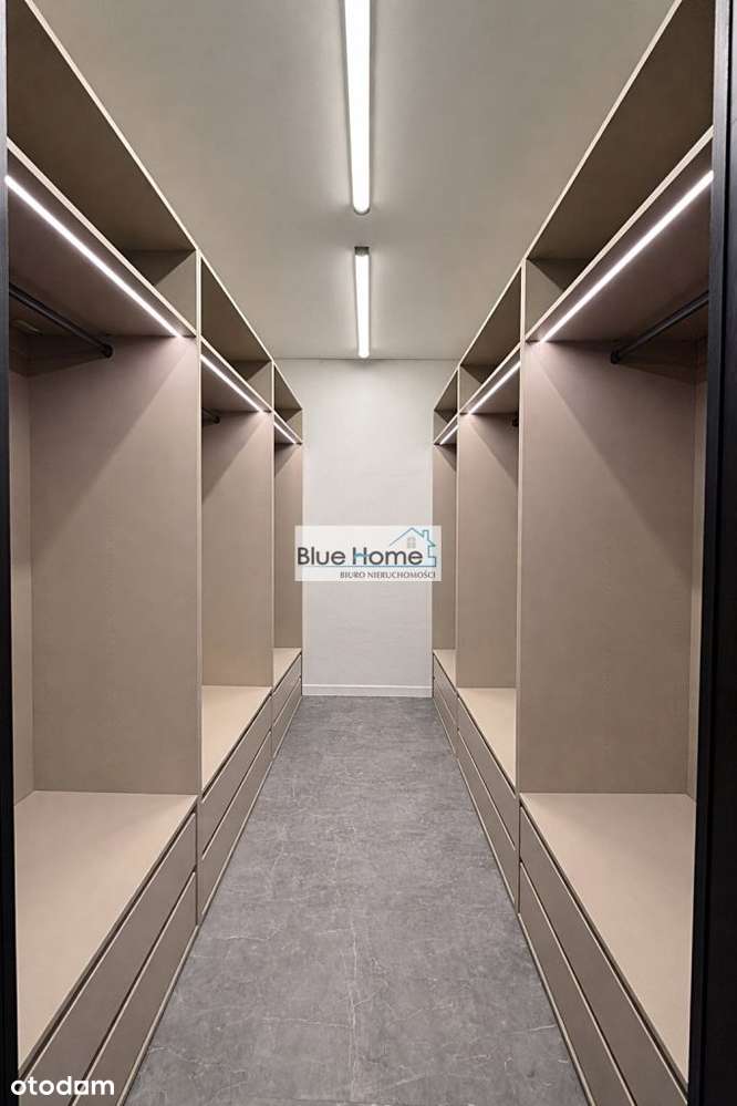 4 Pokojowy Nowoczesny Dom Wolnostojący-9