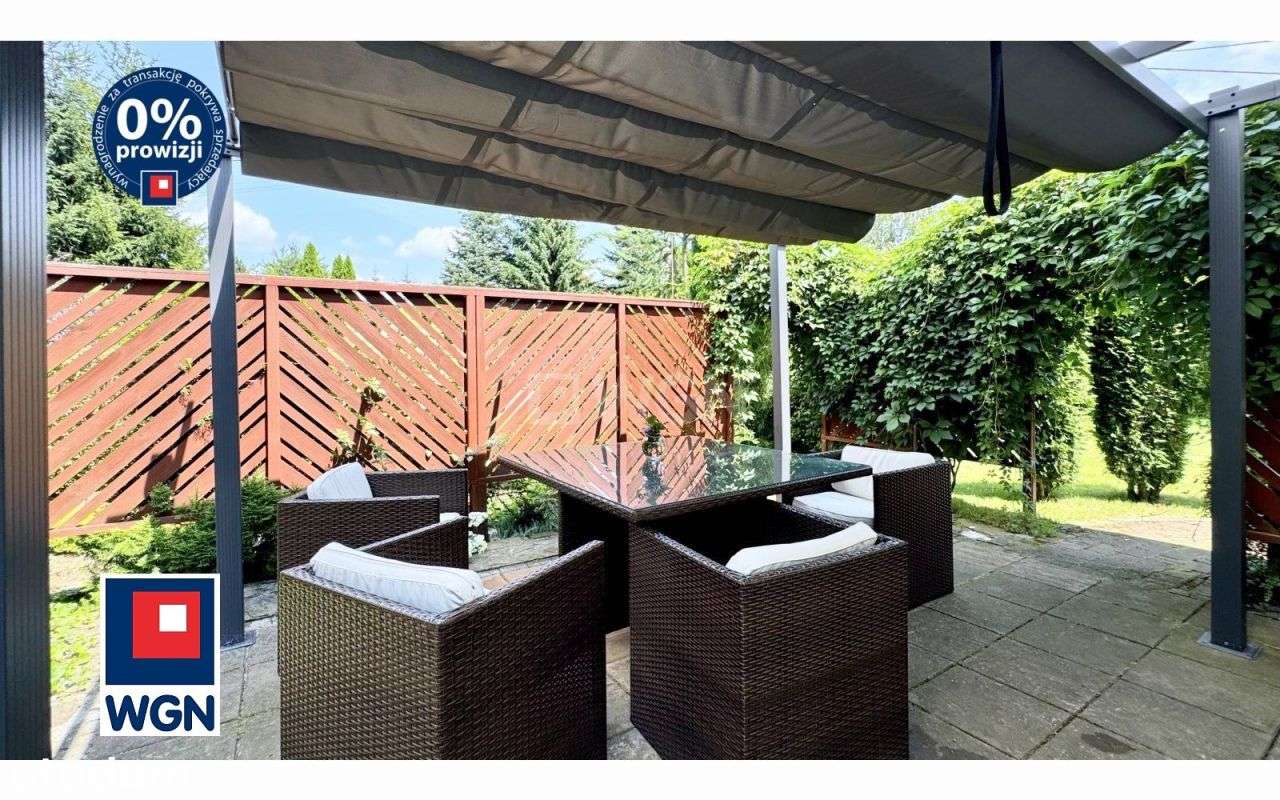 Dom wolnostojący na sprzedaż Węgierska Górka.-10