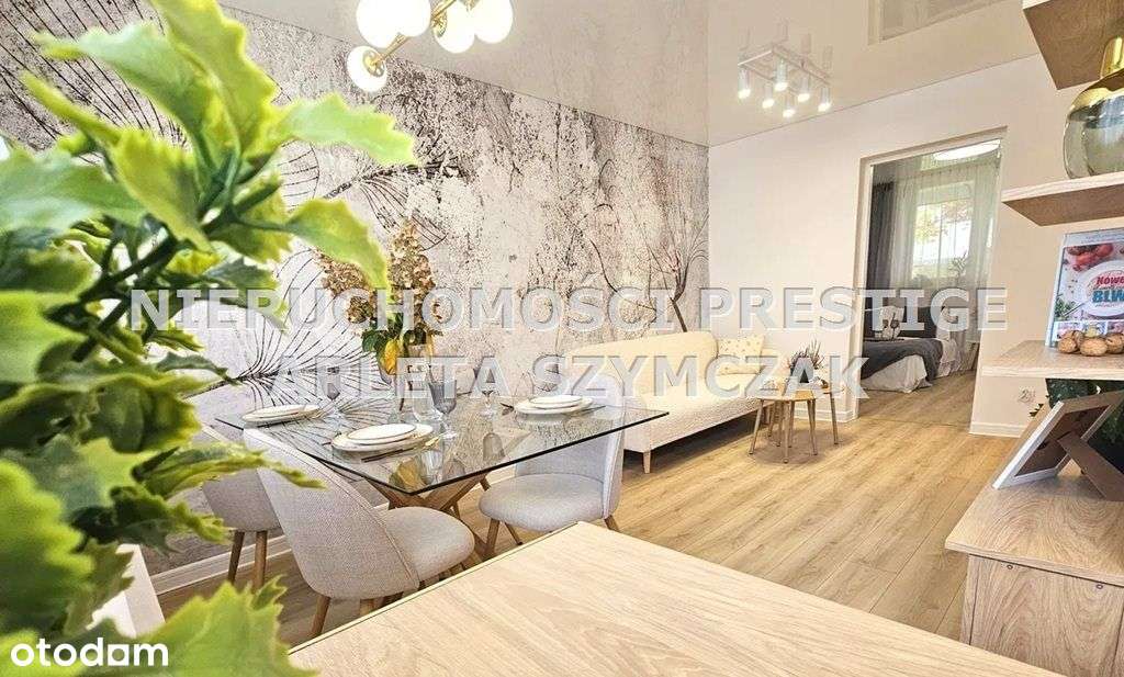 3 Pokojowe Mieszkanie Do Wprowadzenia,, Parter-5