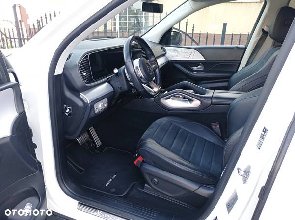 Mercedes-Benz GLE 300 d 4-Matic - 16