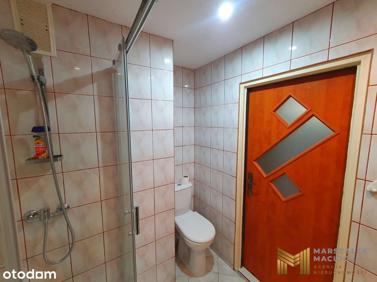 Okazja! Lubin, ul. Parkowa, pow. 54,30 m2-15