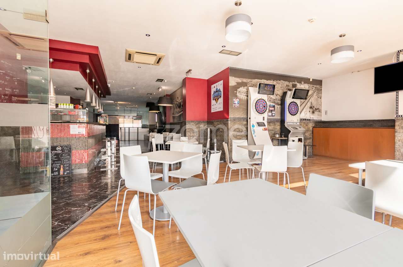 Loja em Leça do Balio, Matosinhos - Grande imagem: 2/27