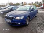 Dezmembrez Skoda Superb 2 [facelift] [2013 - 2015] Combi wagon 2.0 TDI MT (140 hp) - 1