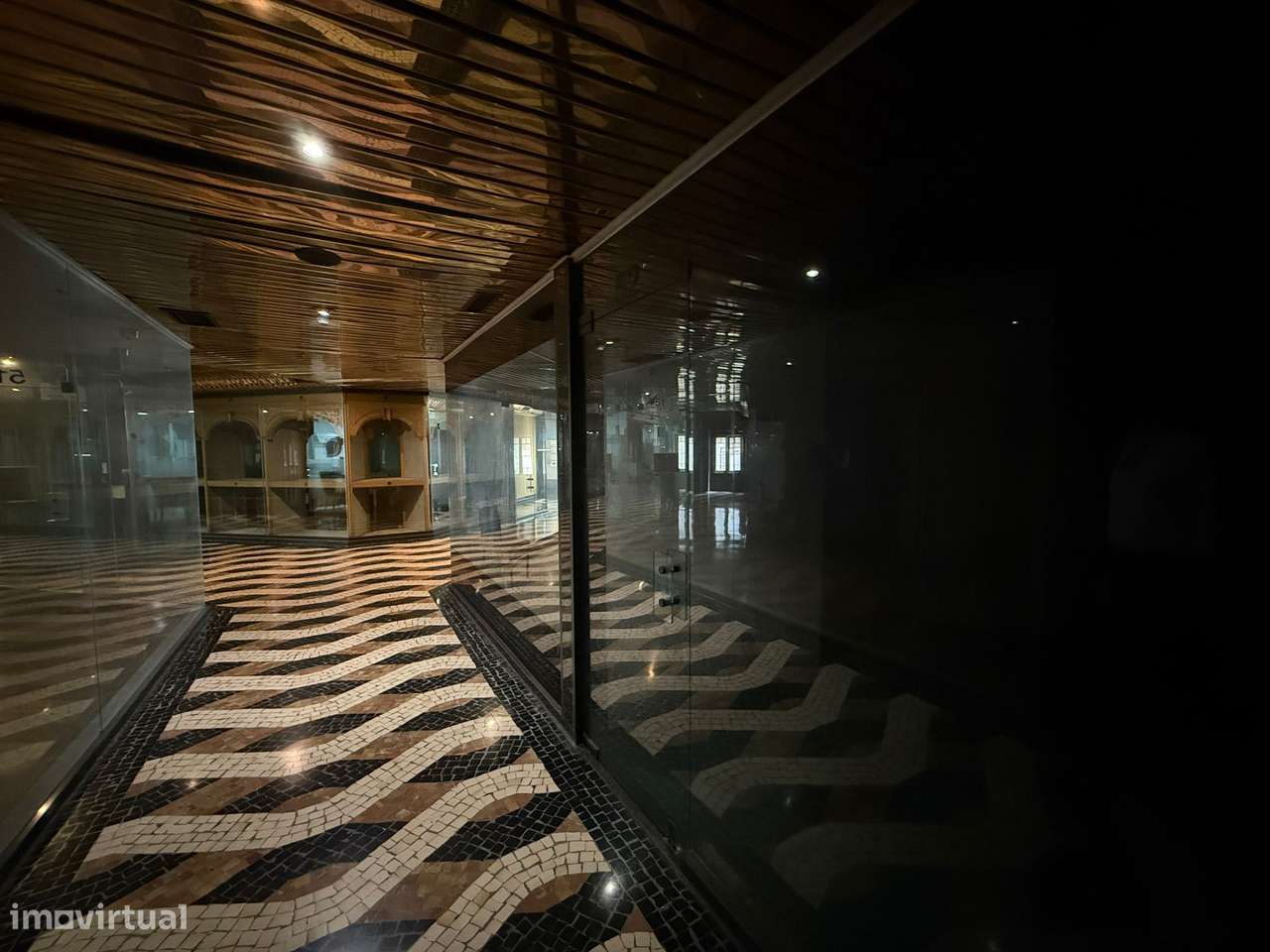 Loja em Lisboa, Lisboa - Grande imagem: 5/11