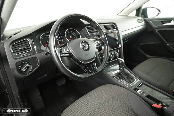 VW Golf Variant 1.0 TSI Confortline DSG - 7