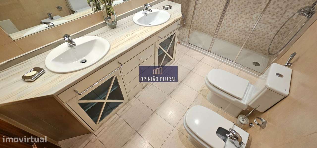 Moradia T5 Independente com Jardim Privativo  Campanhã, Porto: Conf...-20