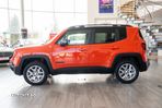 Jeep Renegade 2.0 M-Jet 4x4 AT Trailhawk - 11