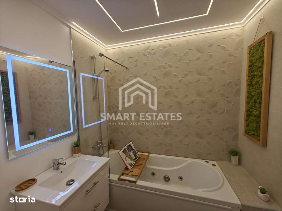 2 camere PREMIUM | centrala proprie | Iancului - Pantelimon - Imagine principală: 4/10