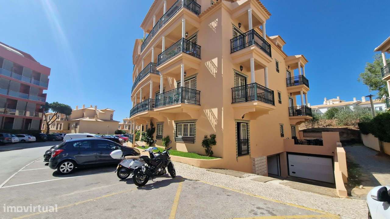 Apartamento a curta distancia a pé da praia e do mar-14