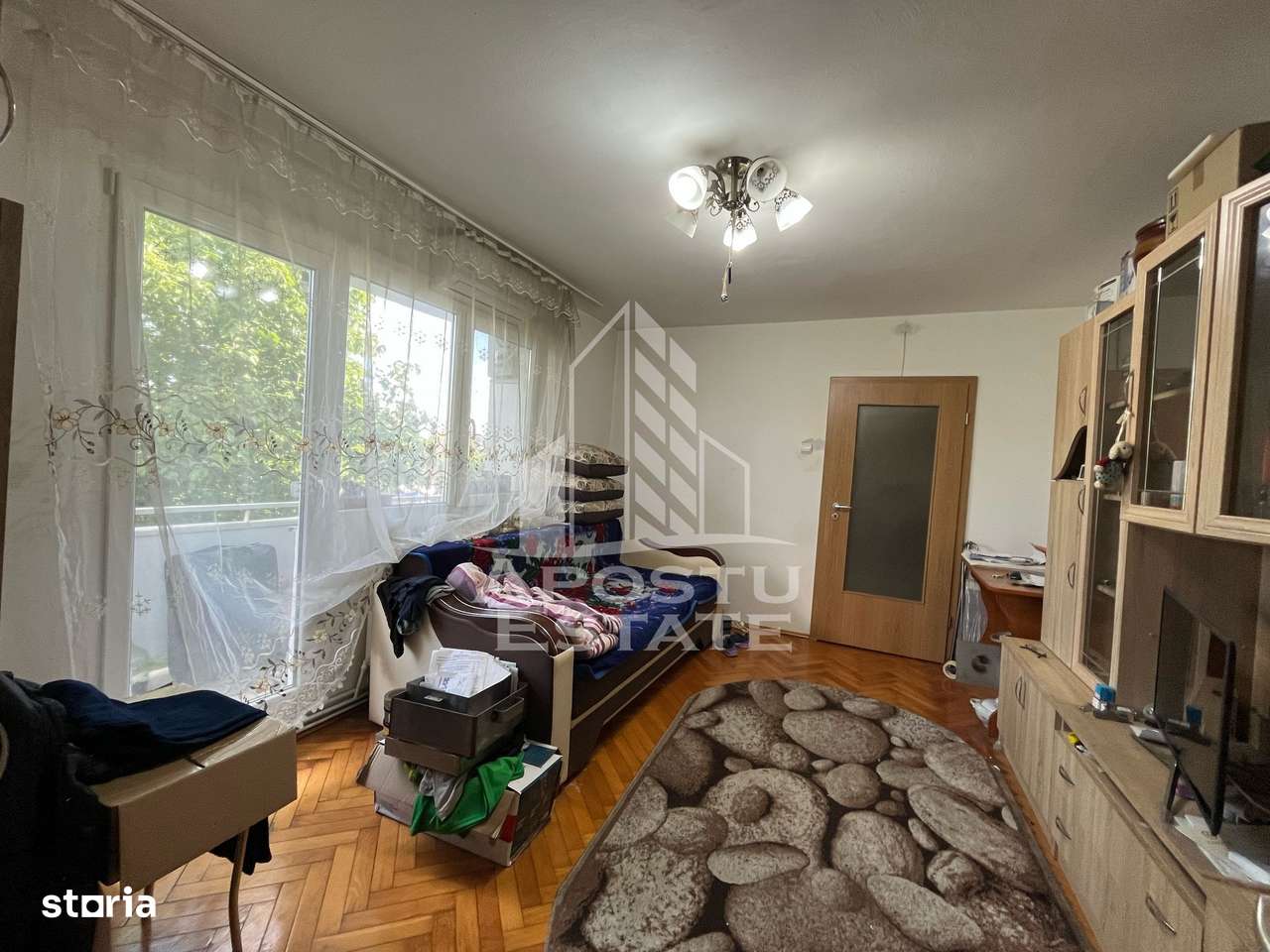 Apartament cu 2 camere, semidecomandat, conf 1, zona Sagului - Imagine principală: 2/8