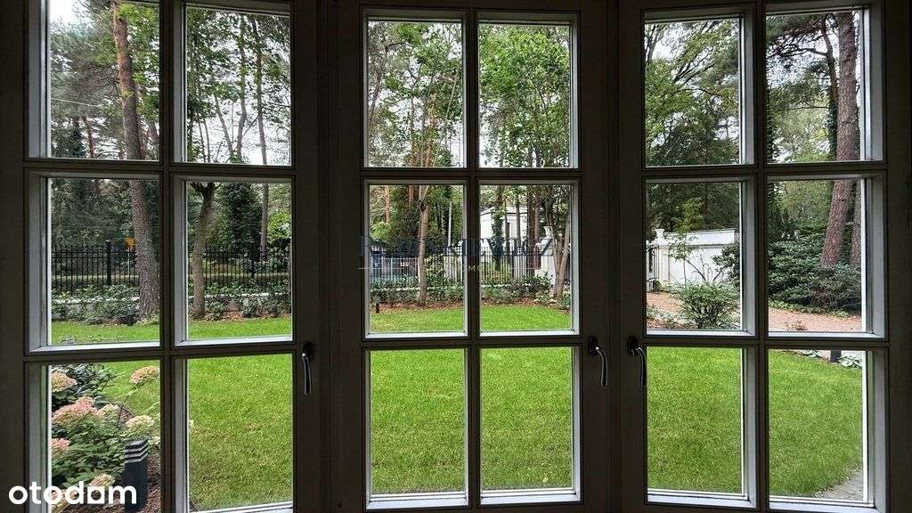 Willa - Konstancin Jeziorna - Strefa A-14