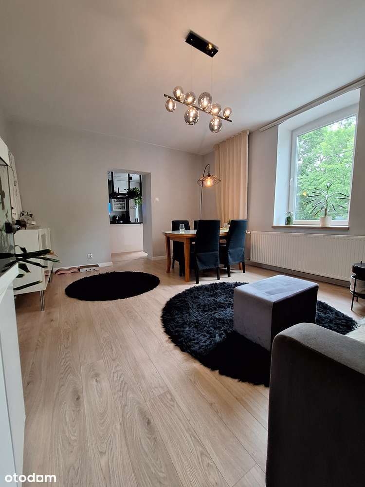 Zrób sobie prezent na Święta Przytulne Gustowne Po generalnym remoncie-11