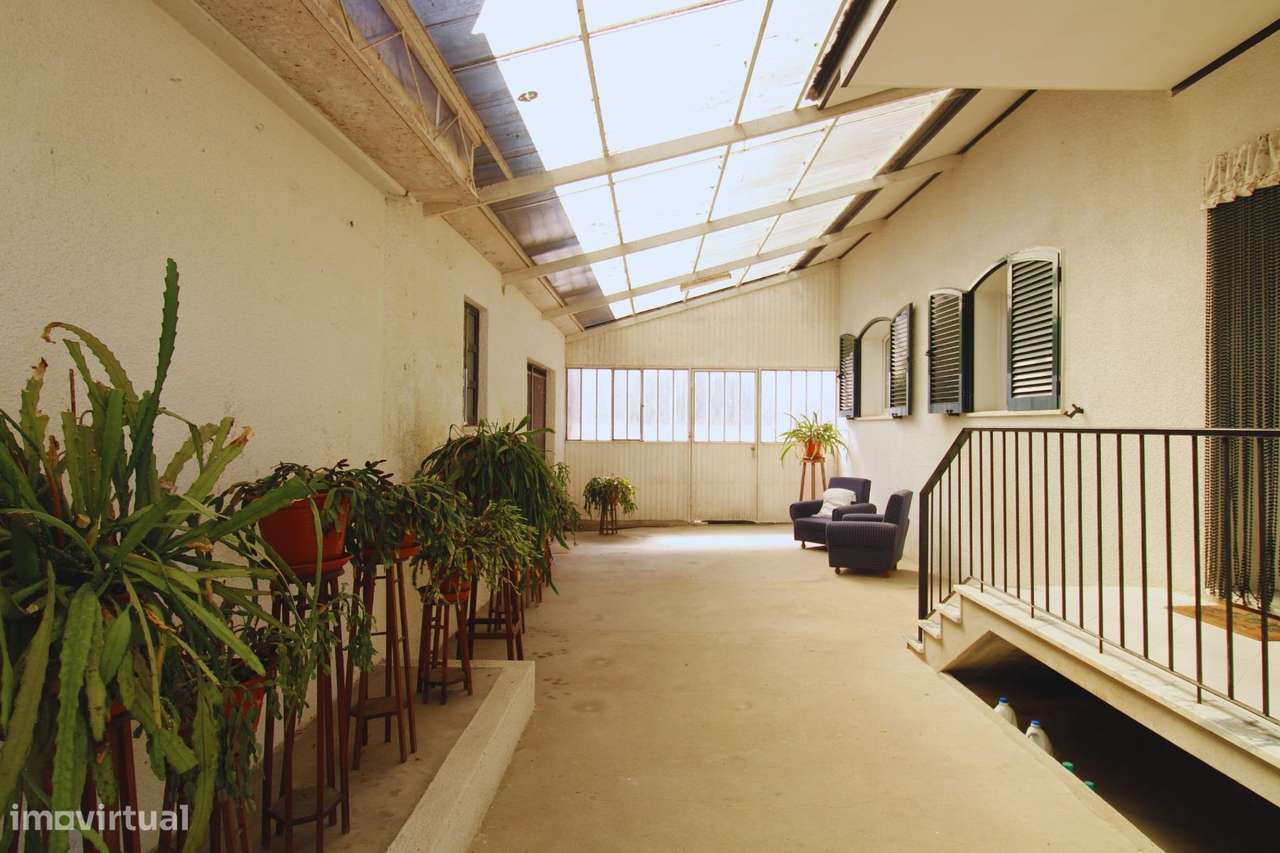 Moradia T3 em Malhapão, Oiã - Grande imagem: 4/20