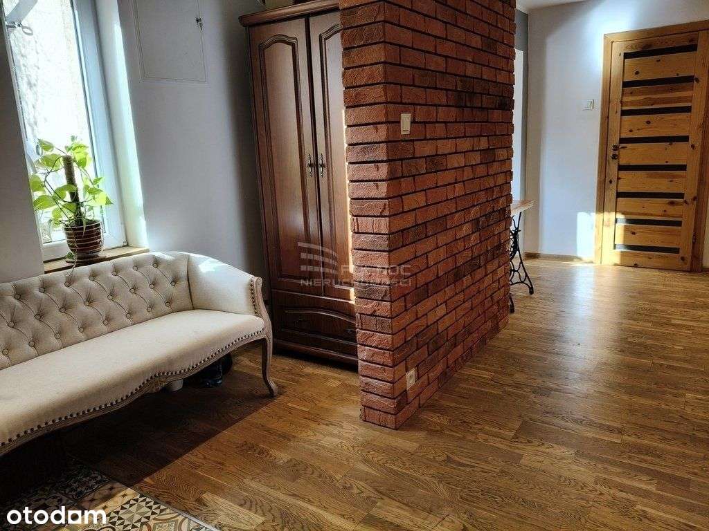 Dom i dwa mieszkania niedaleko Jeziora Przeczyce-6