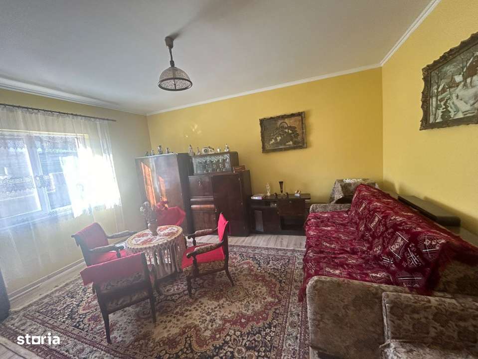 Casa individuala 101mp, 3 camere, teren 1750 mp, Luna/Campia Turzii-4