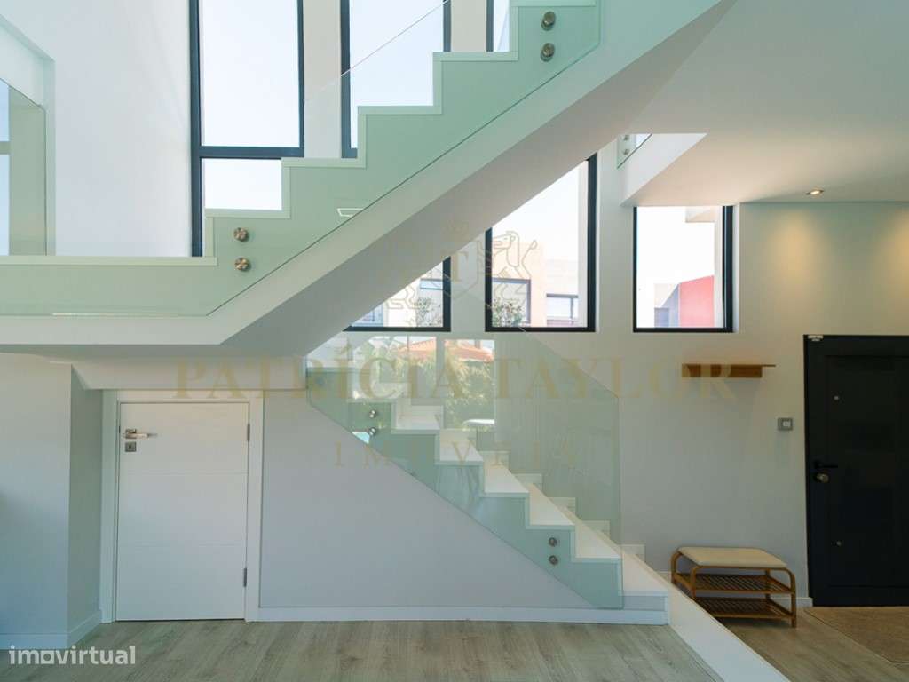 Moradia T3 a venda em Tires-20