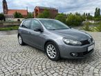 Volkswagen Golf 2.0 TDI DPF Highline - 2