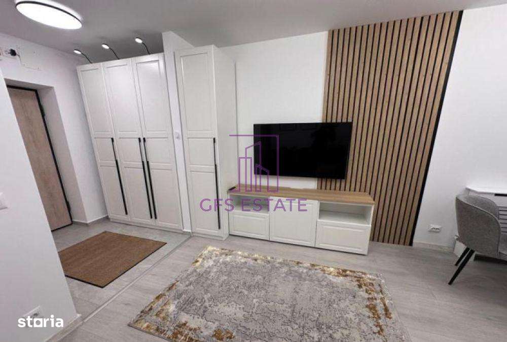 Inchirieri Garsoniere Hils Brauner|Centrala - Imagine principală: 2/8