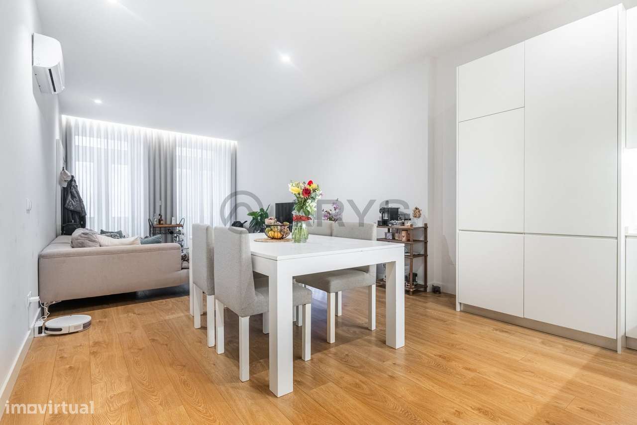 Apartamento T1 - Grande imagem: 3/14