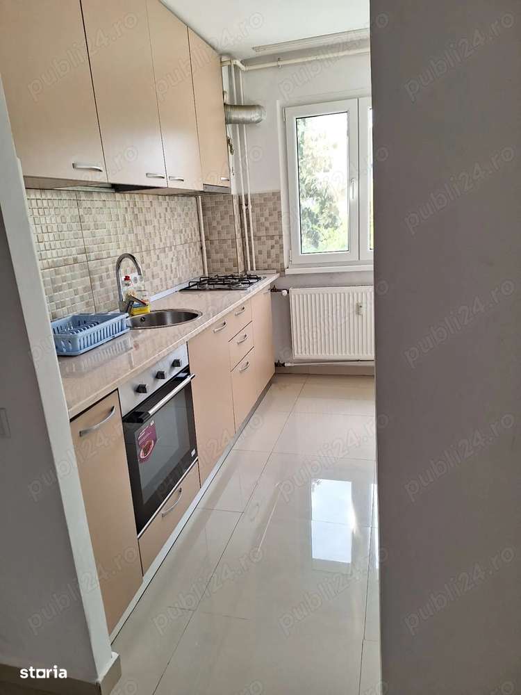 Apartament De Închiriat Cu 3 Camere in militari-Apusului sec.6 - Imagine principală: 5/10